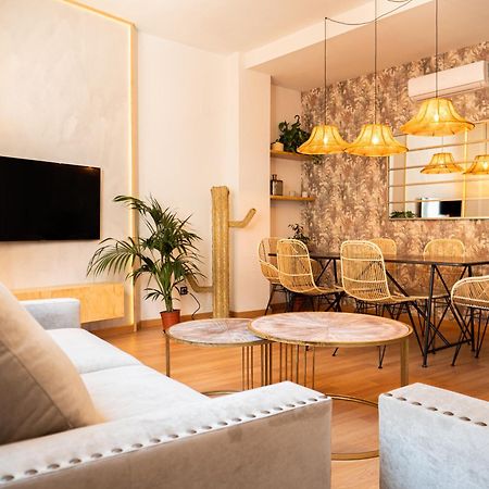 Stylish Apartment in the heart of Málaga with Pool Esterno foto
