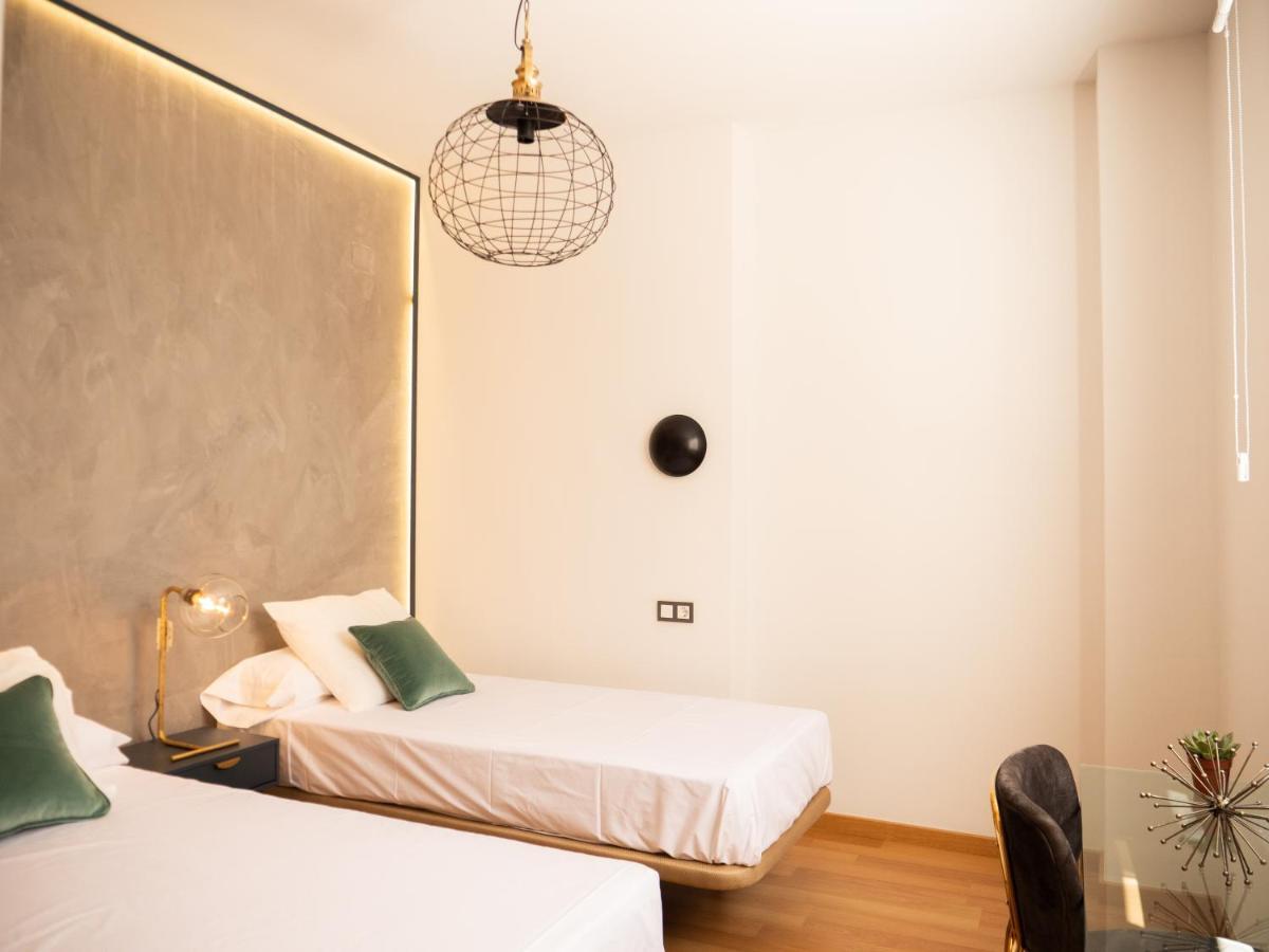 Stylish Apartment in the heart of Málaga with Pool Esterno foto