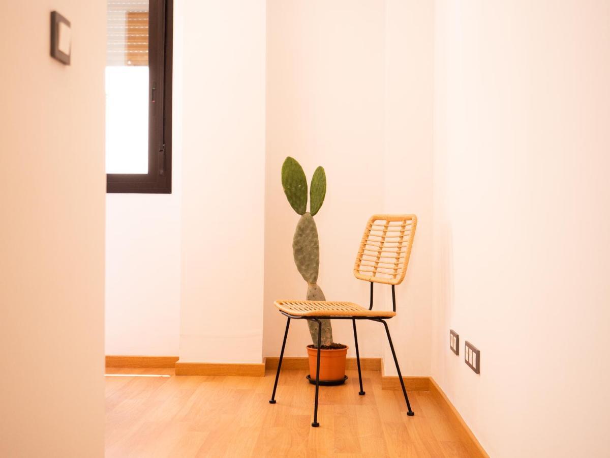 Stylish Apartment in the heart of Málaga with Pool Esterno foto