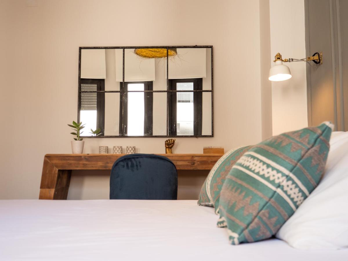 Stylish Apartment in the heart of Málaga with Pool Esterno foto