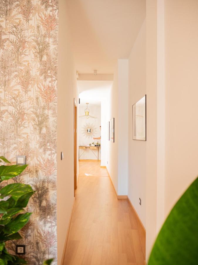 Stylish Apartment in the heart of Málaga with Pool Esterno foto
