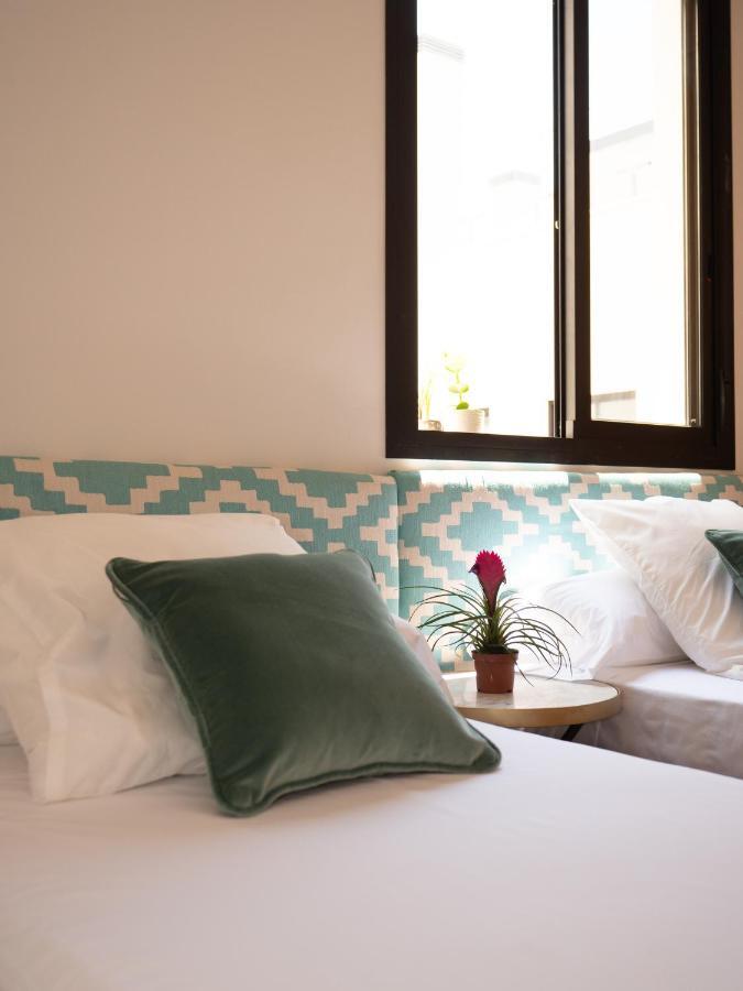 Stylish Apartment in the heart of Málaga with Pool Esterno foto