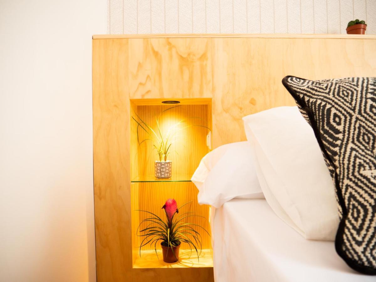 Stylish Apartment in the heart of Málaga with Pool Esterno foto